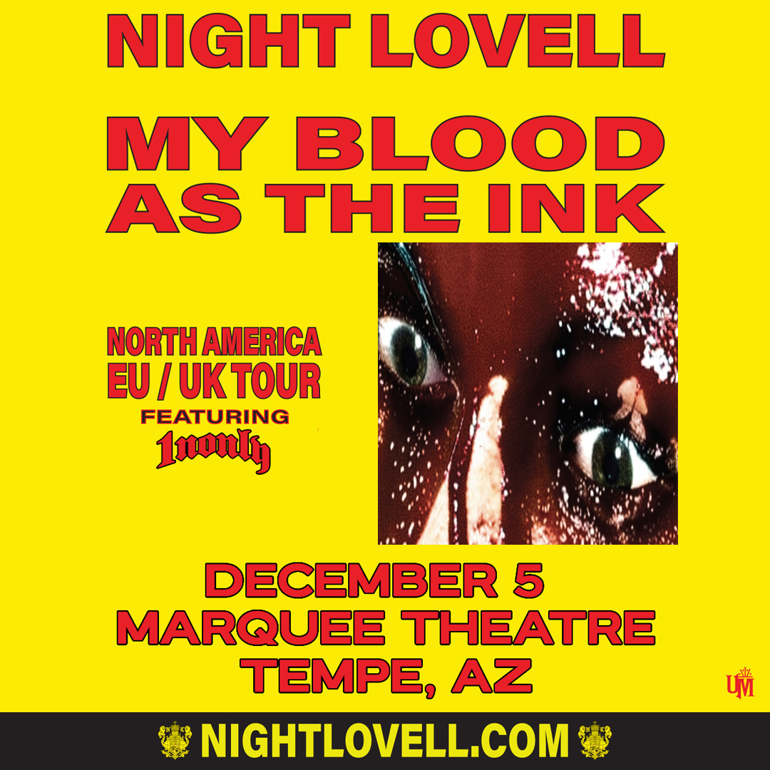 Slider item imageNight Lovell - 05 Event artist image