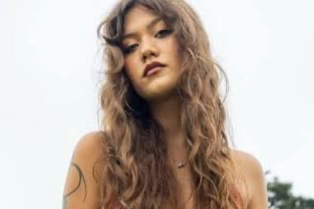 Alicia Ynez at Snug Harbor Jazz Bistro