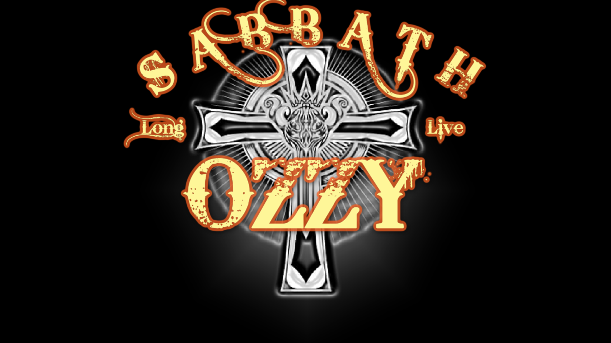 SABBATH / Long Live Ozzy! The Re-Creation of Black Sabbath & Ozzy Osbourne