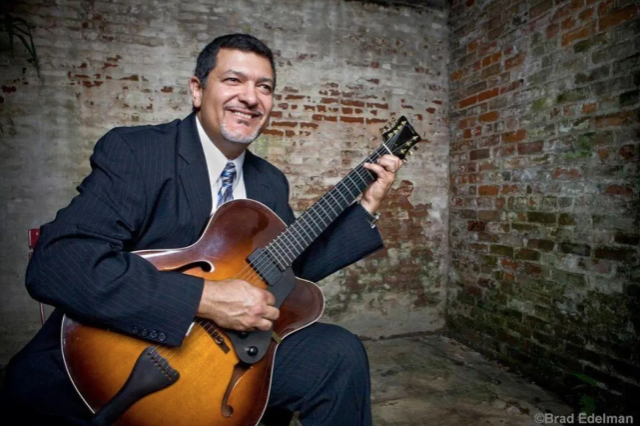 Nickel-A-Dance: Don Vappie & The Creole Jazz Serenaders at Snug Harbor Jazz Bistro