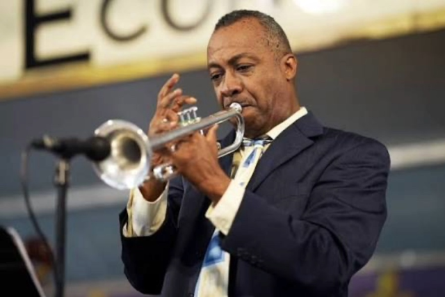 Nickel-A-Dance: Jamil Sharif New Orleans Extravaganza at Snug Harbor Jazz Bistro