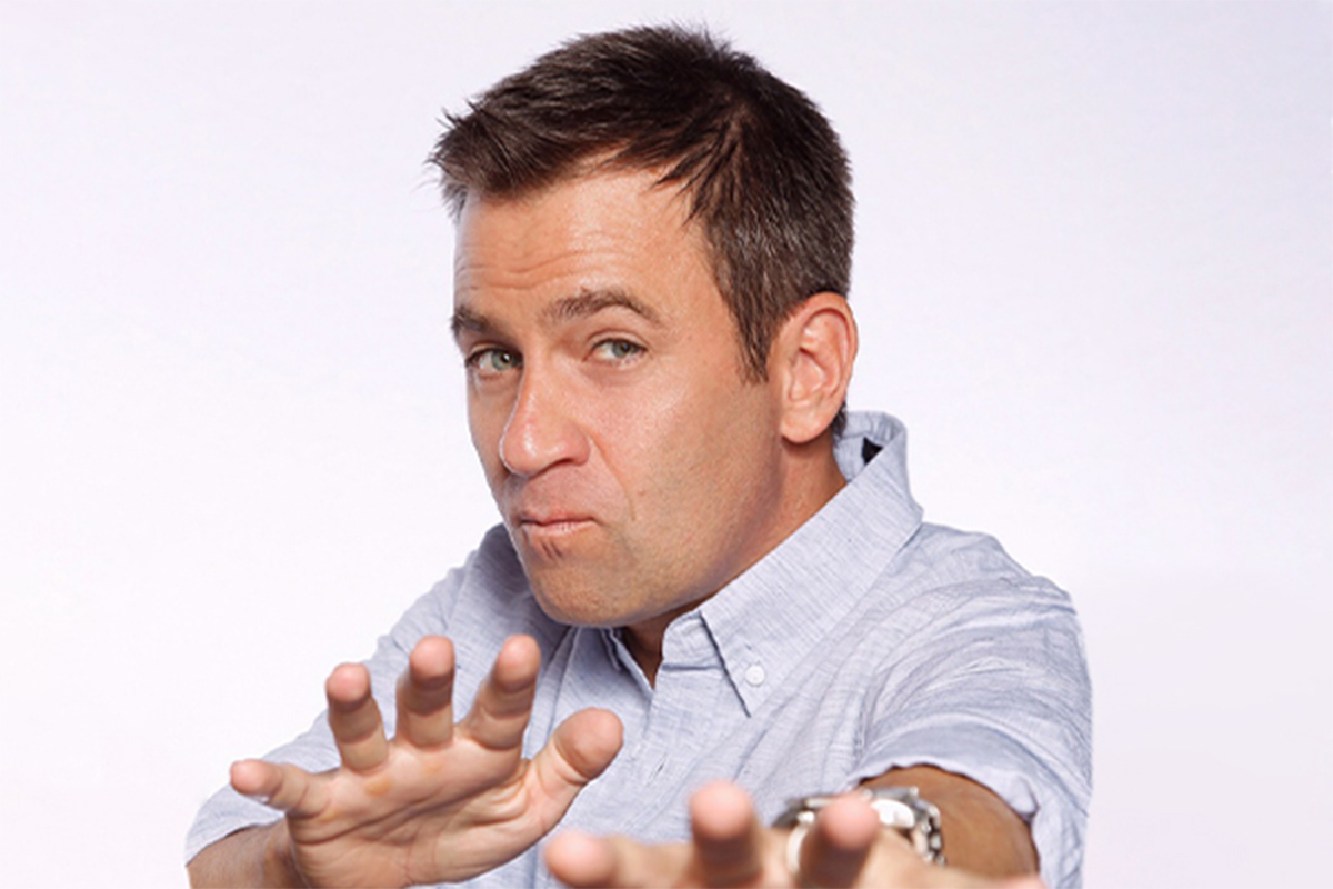 John Heffron