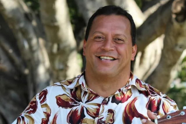 Ka'au Crater Boys – The Second Chapter
