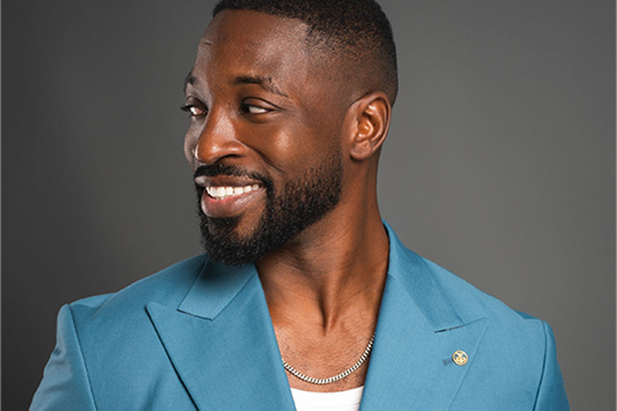 Preacher Lawson