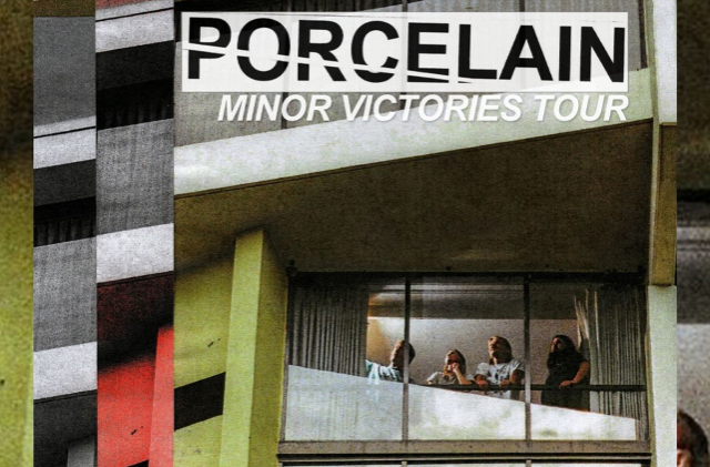 Porcelain