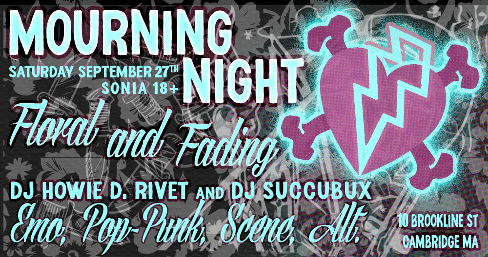 Mourning Night