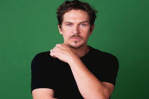 Jay Mewes: Diary of A Man Child