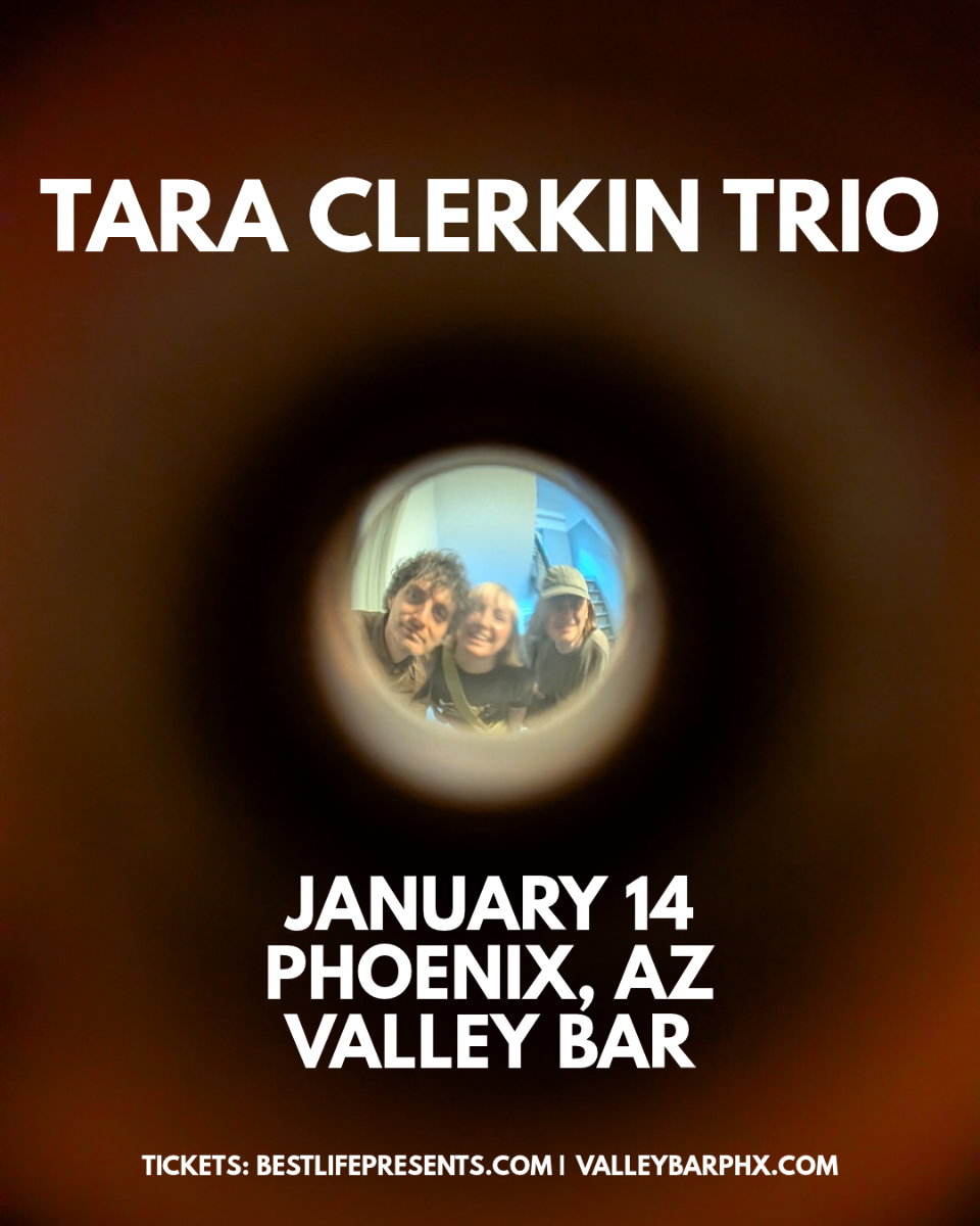 TARA CLERKIN TRIO