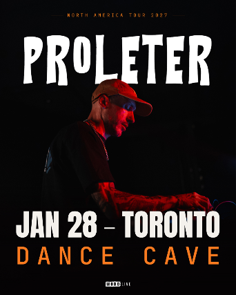 Proleter with Special Guests