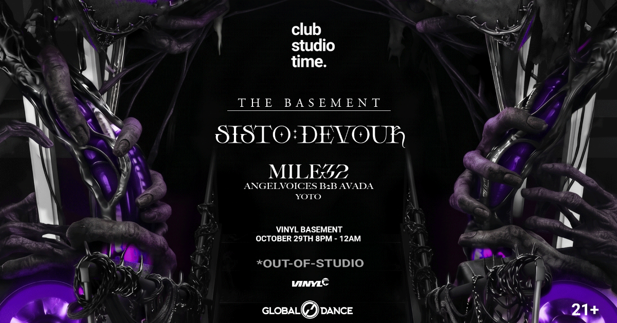 Sisto: Devour x CST