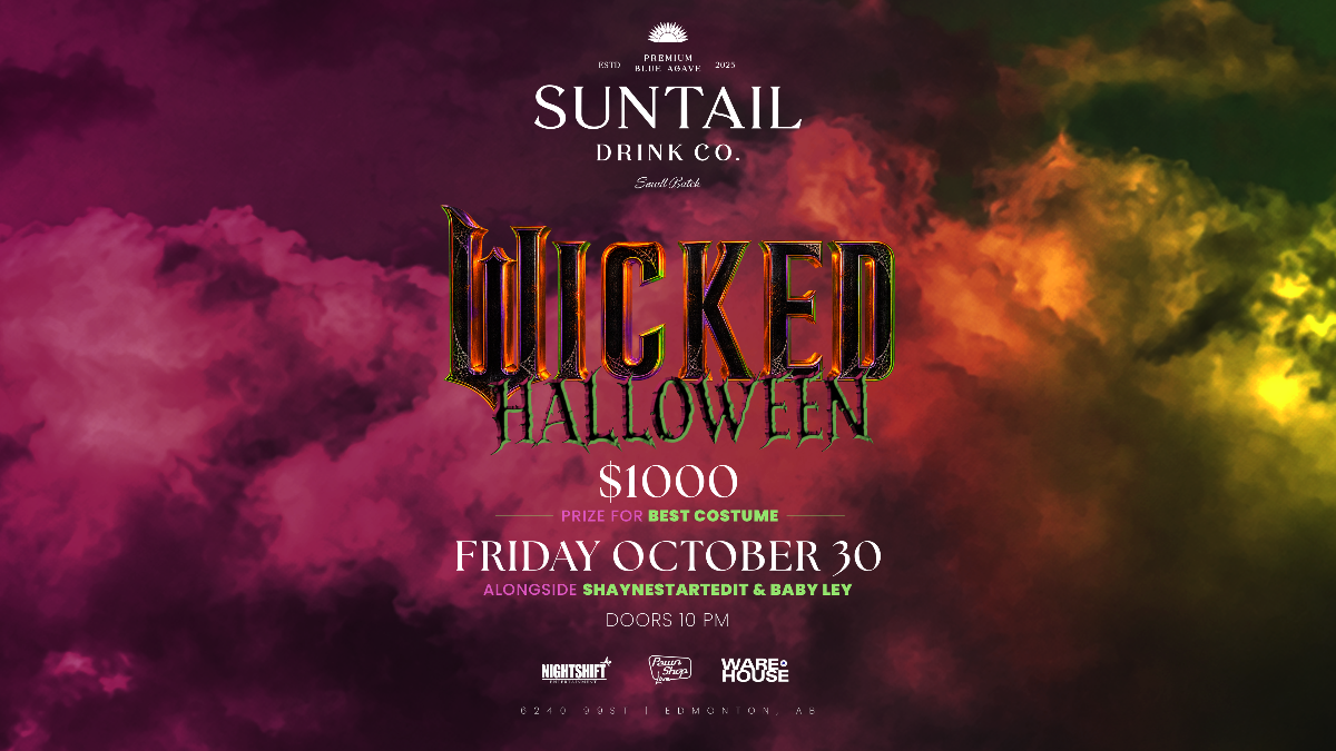 Wicked Halloween