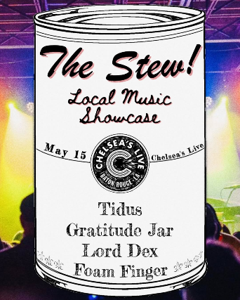 The Stew :: A Local Music Showcase