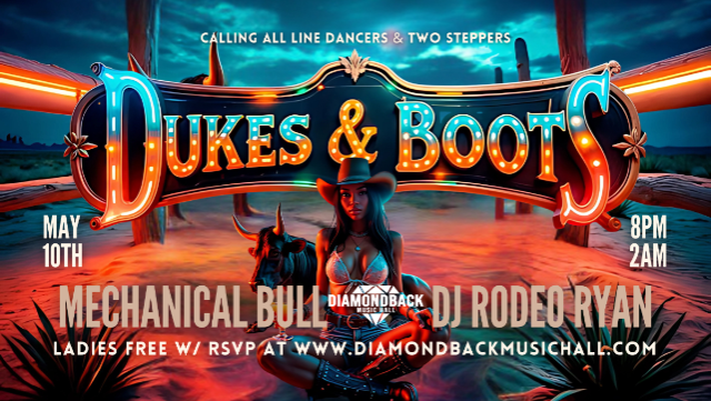Dukes & Boots