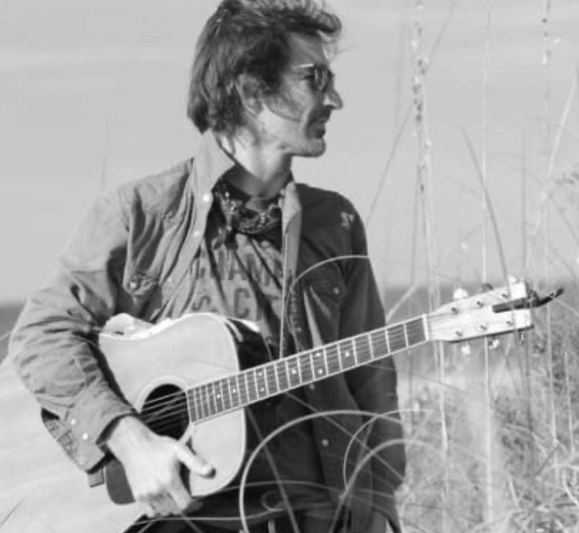 PRE-SALE: An Evening with Griffin House