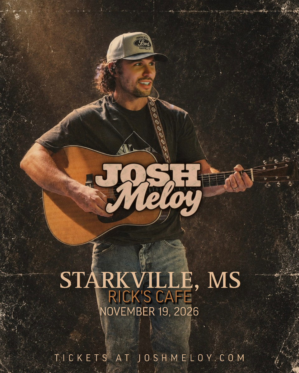 Josh Meloy | Event Image