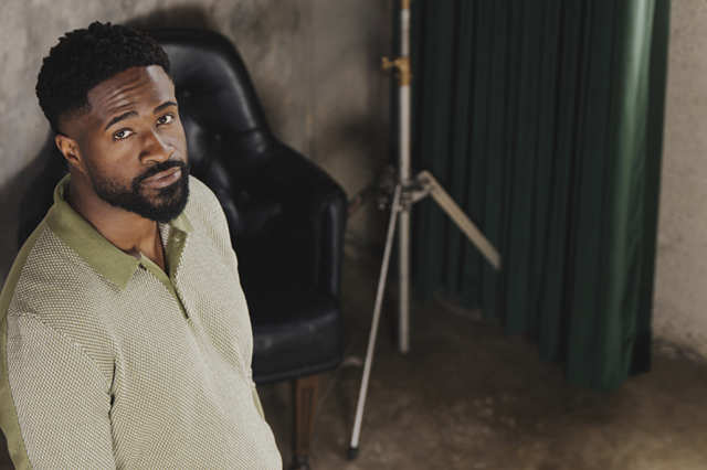 Chinedu Unaka, photo 2 of 2