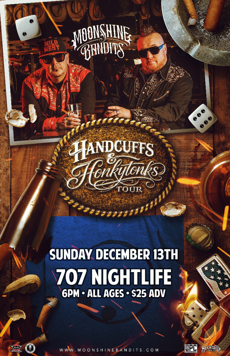 MOONSHINE BANDITS