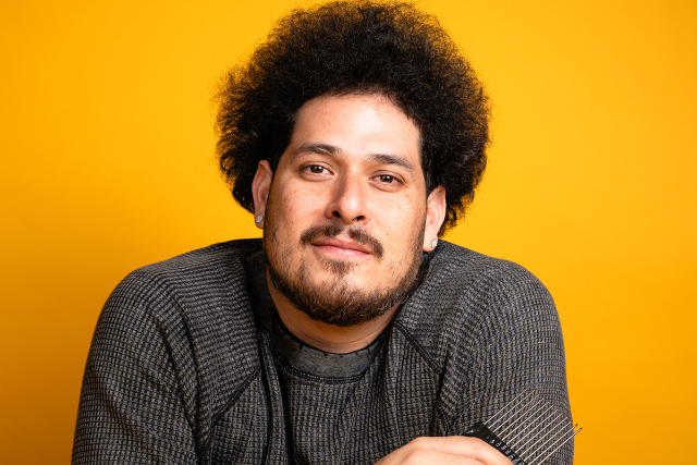 Ticket Reselling Jack Assadourian Jr. Ticket Reselling Jack Assadourian Jr.