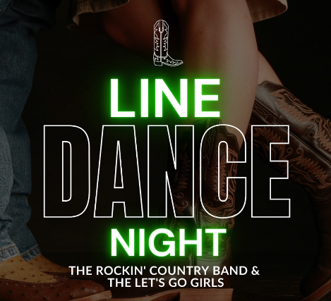 Line Dance Night