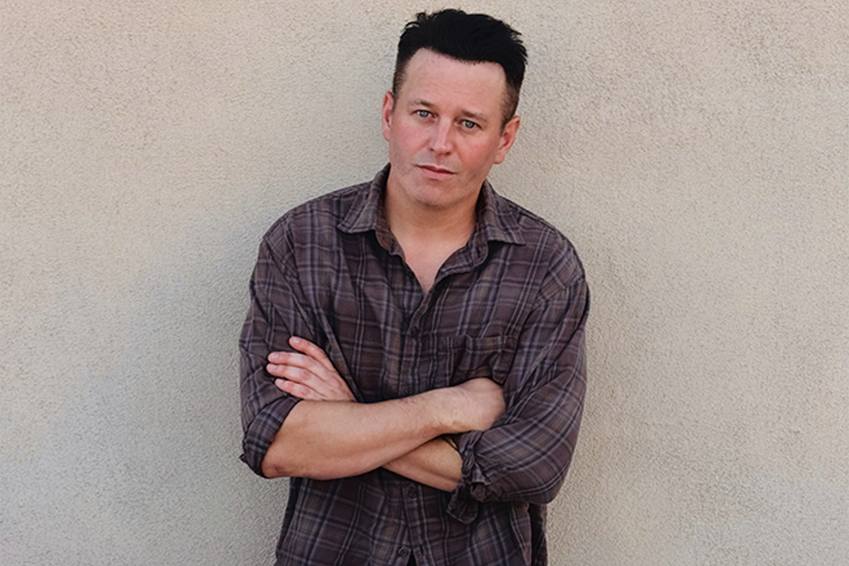 Brent Morin
