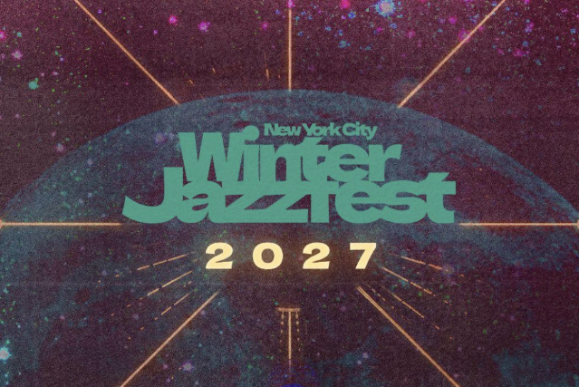 Winter Jazzfest