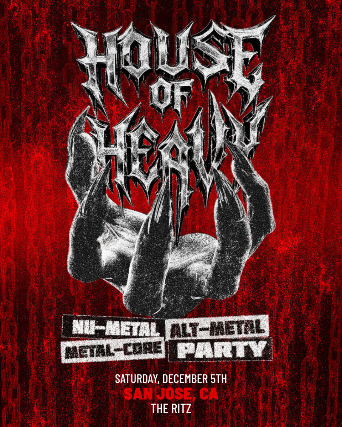 House of Heavy