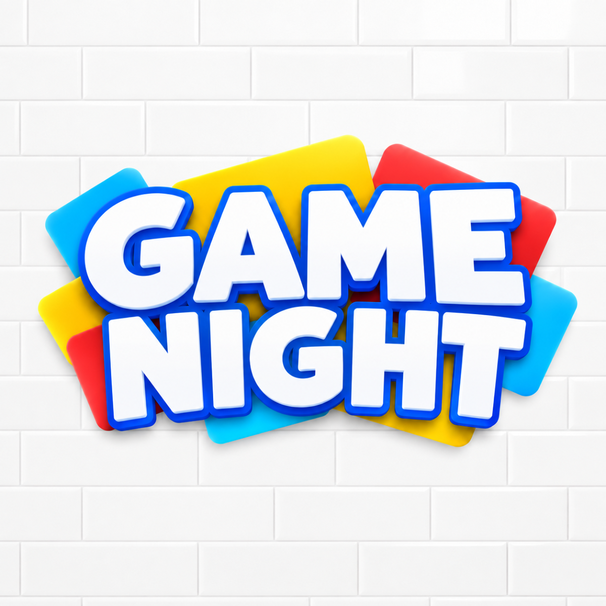 Game Night - 08