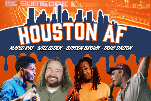 Houston Af