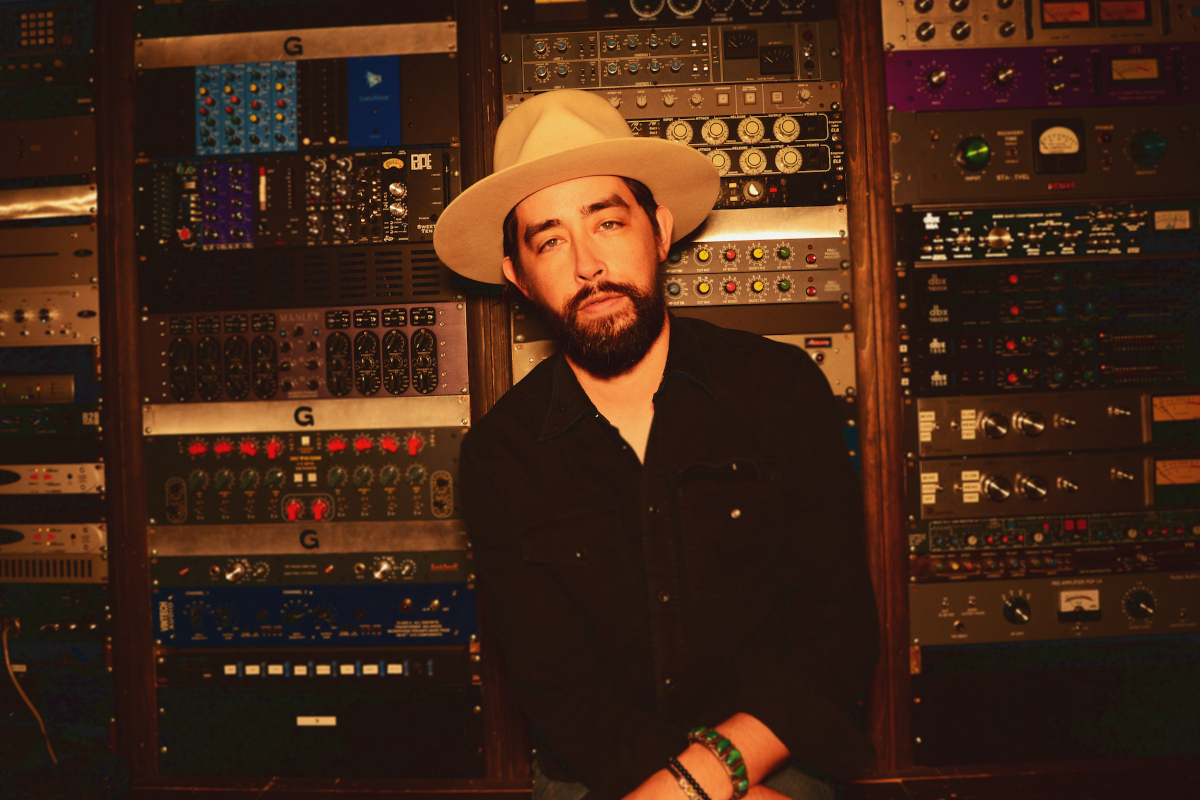 Jackie Greene, The Croome Brothers of Daring Greatly