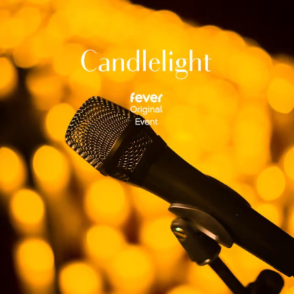 FEVER EXCLUSIVE - Candlelight: Jazz | The Best of Frank Sinatra & Nat King Cole