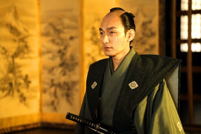 BUSHIDO [GOBANGIRI], Toronto Premiere, TORONTO JAPANESE FILM FESTIVAL