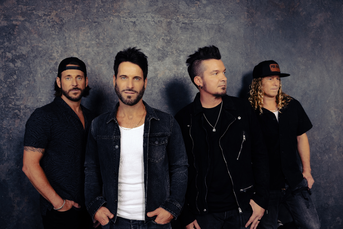 Parmalee