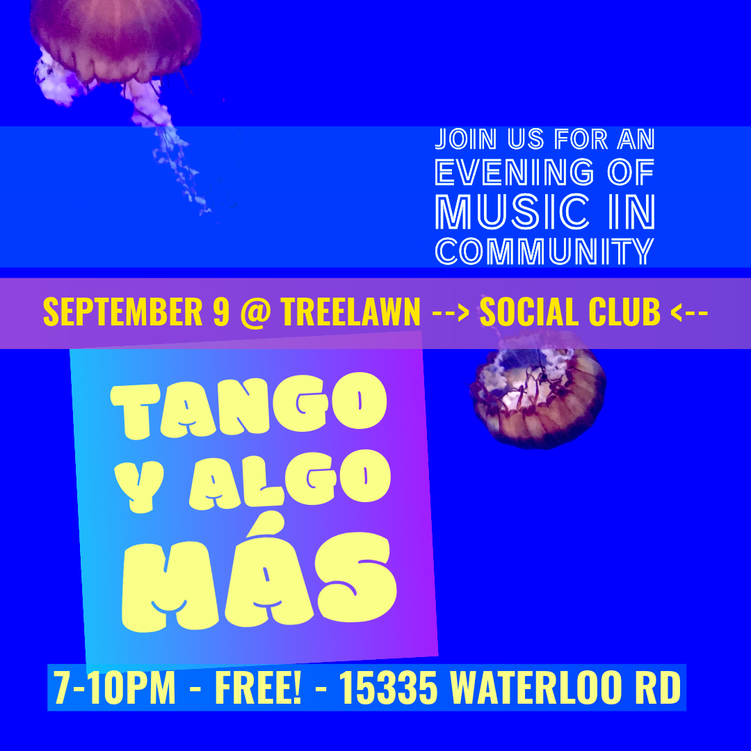 TANGO y algo mas!