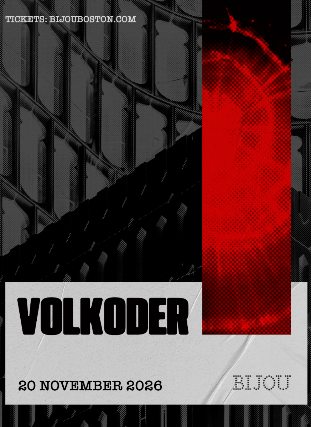Volkoder