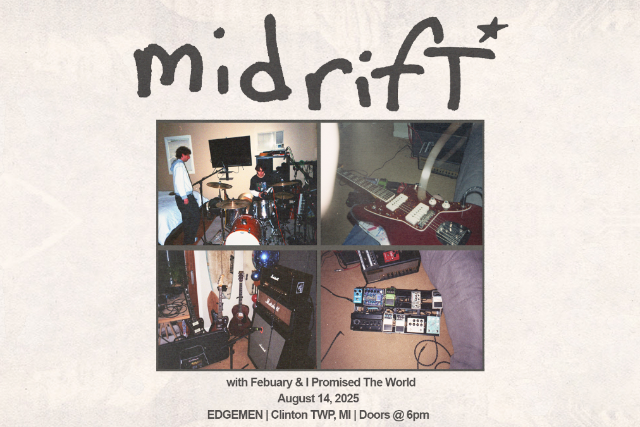 Midrift