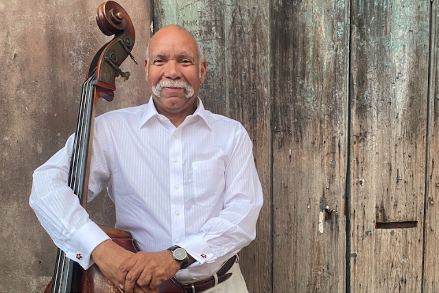 Richard Moten & Friends