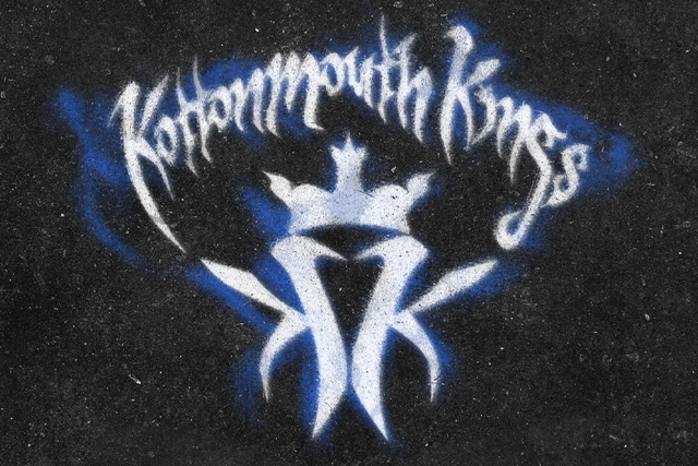 Kottonmouth Kings