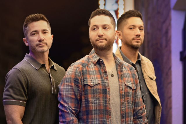 Boyce Avenue
