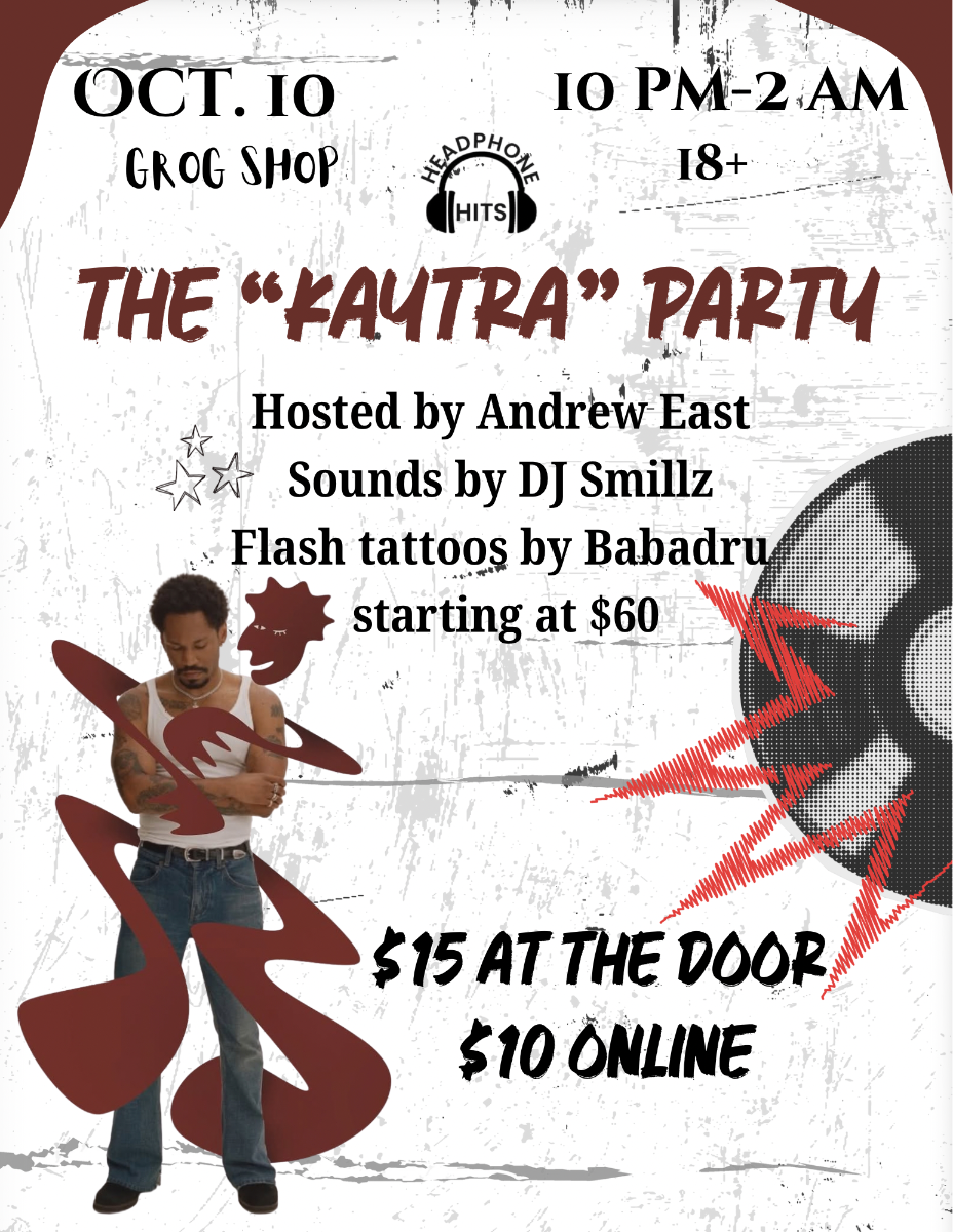 The "Kaytra" Party