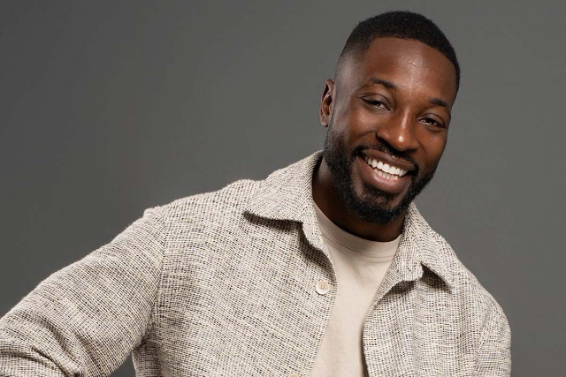 Preacher Lawson