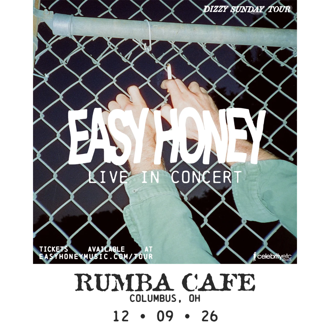 Easy Honey
