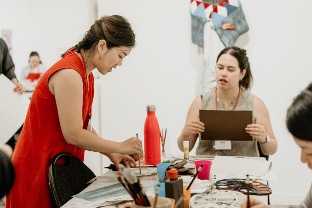 Crafting Our Narratives with Erica H. Isomura and Nico Koyanagi