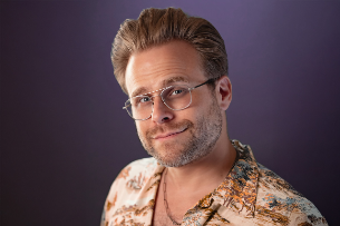 Adam Conover: Big Divorce Energy Tour