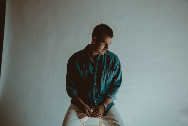 Zach Seabaugh artwork