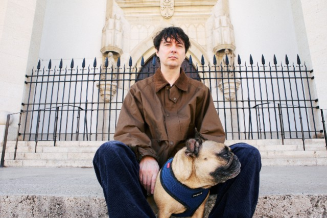 Panda Bear with Special Guest Deakin presales in Millvale