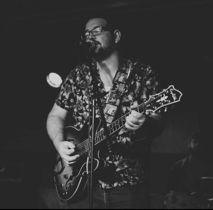 Sunday Night at The Nick with Ham Bagby