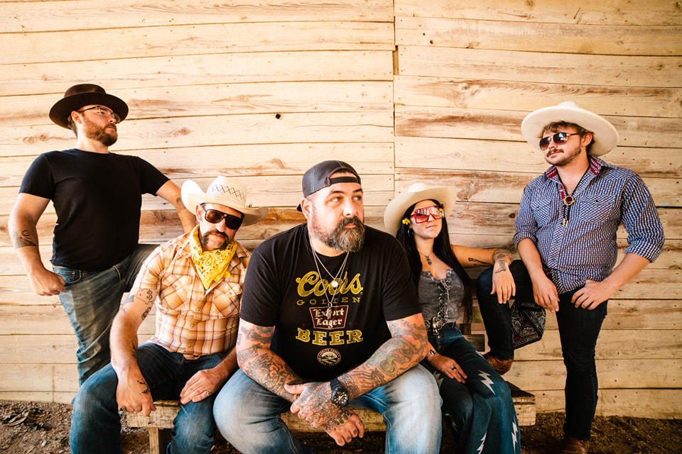 The Lowdown Drifters