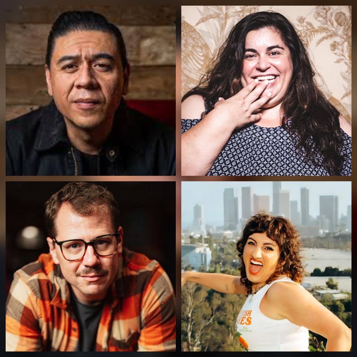 Tonight at the Improv ft. Steph Tolev, Ali Macofsky, Chris Estrada, Dustin Nickerson, Debra DiGiovanni, Gary Cannon, Kirk Fox & more TBA!