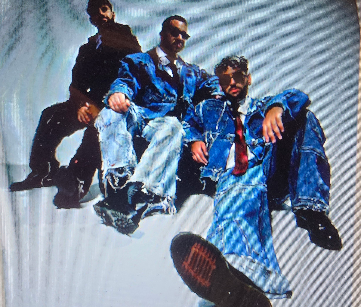 TEMPER CITY ~ 94/7fm December 2 Remember - 10/12/26