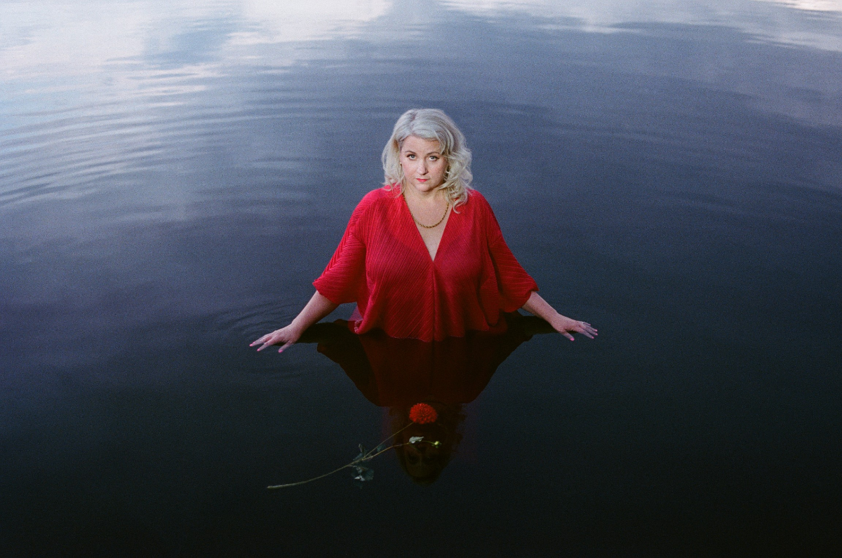 Amy Millan - I Went To Find You Tour